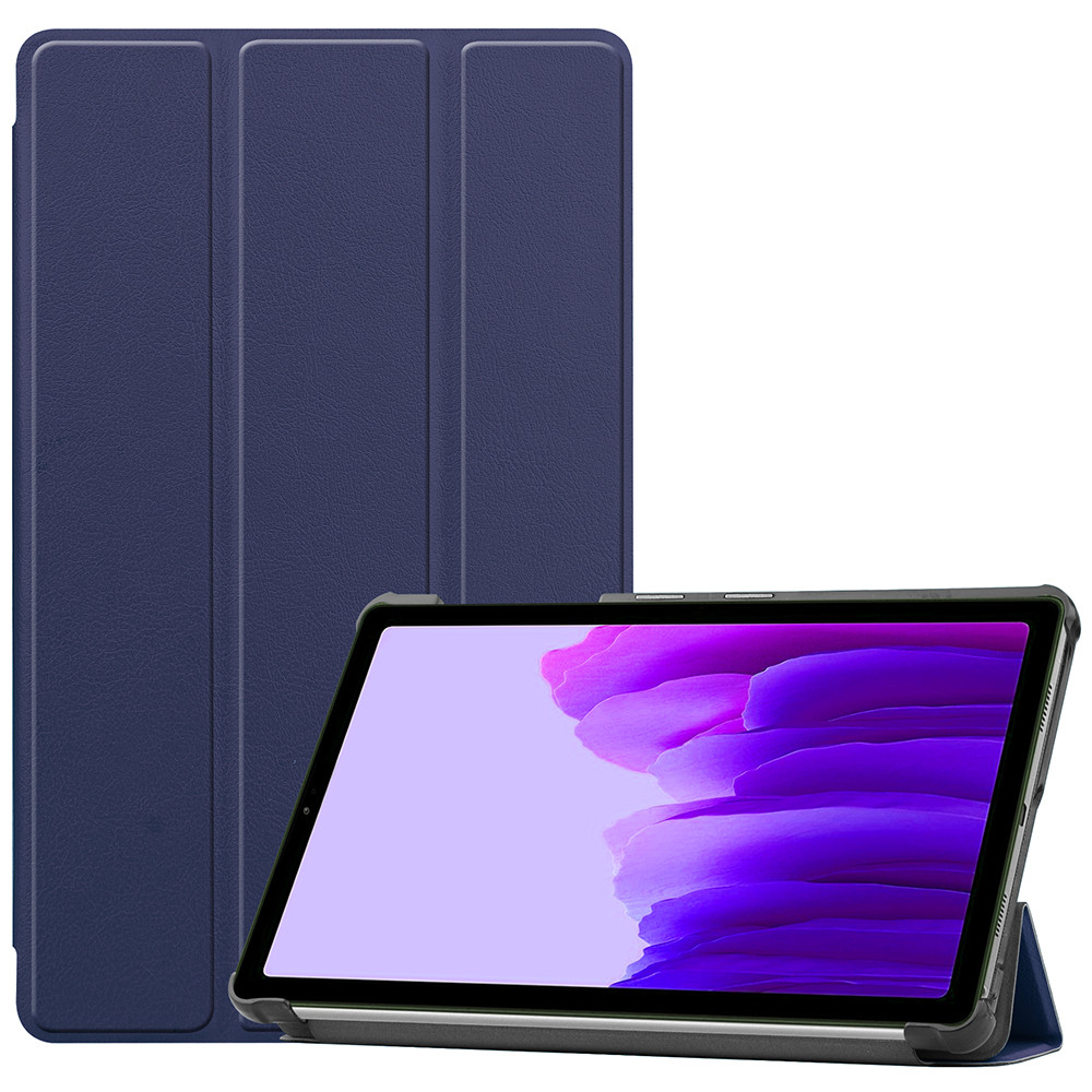 Θήκη Tablet Smartcase Slim Sonique για Samsung Galaxy TAB A7 LITE 8.7'' T220/T225 Μπλέ