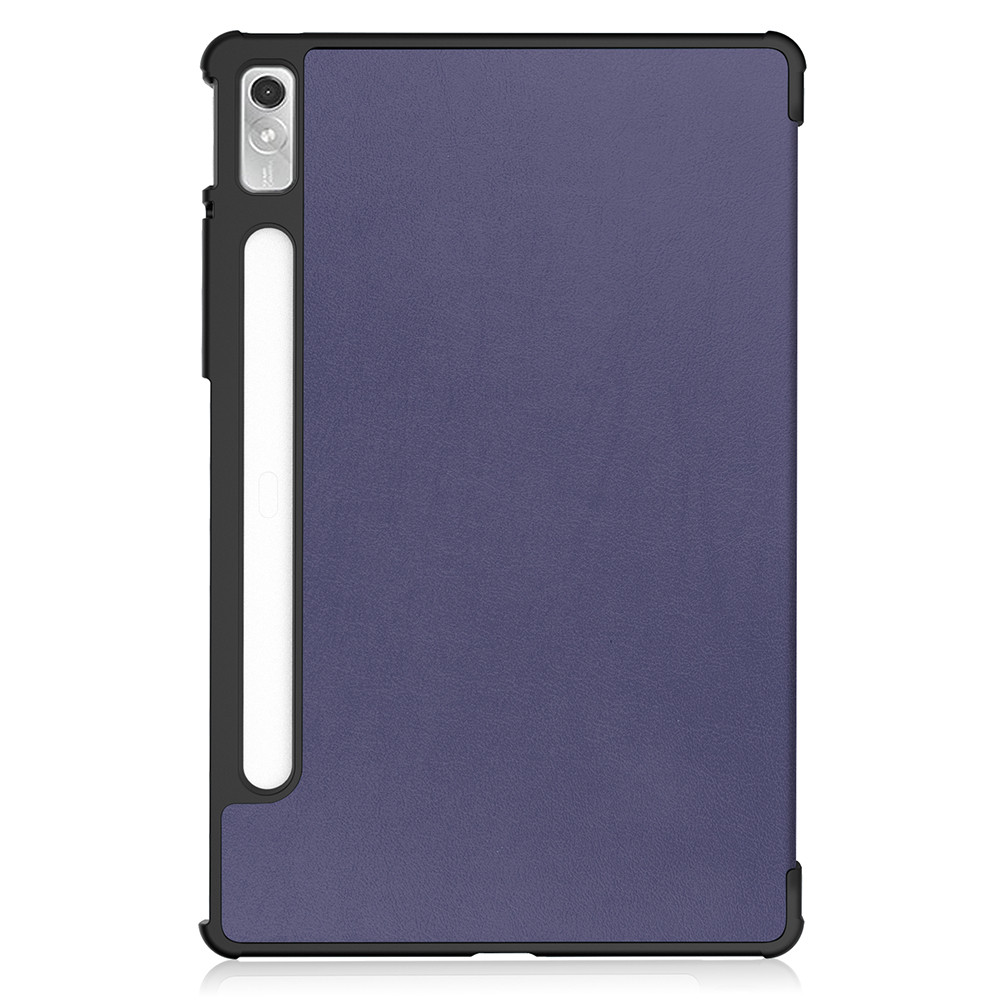 Θήκη Tablet Smartcase Slim Sonique για Lenovo Tab P11 Pro 2nd Gen 11.2'' Μπλέ