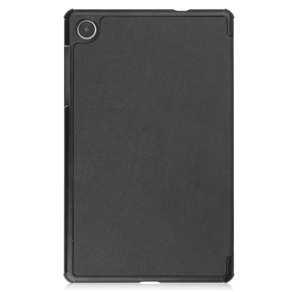 Θήκη Tablet Smartcase Slim Sonique για Lenovo Tab M8 4gen 8.3'' Μαύρο