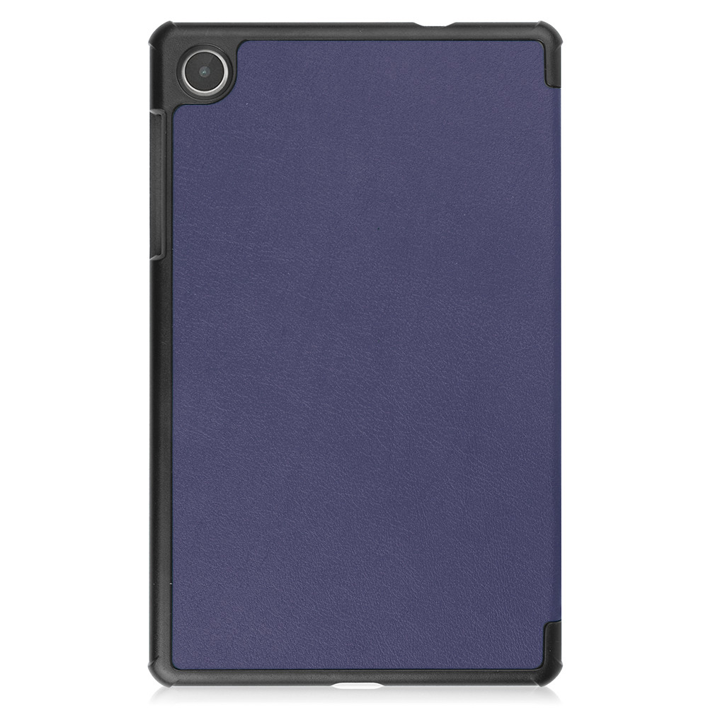 Θήκη Tablet Smartcase Slim Sonique για Lenovo Tab M8 4gen 8.3'' Μπλέ