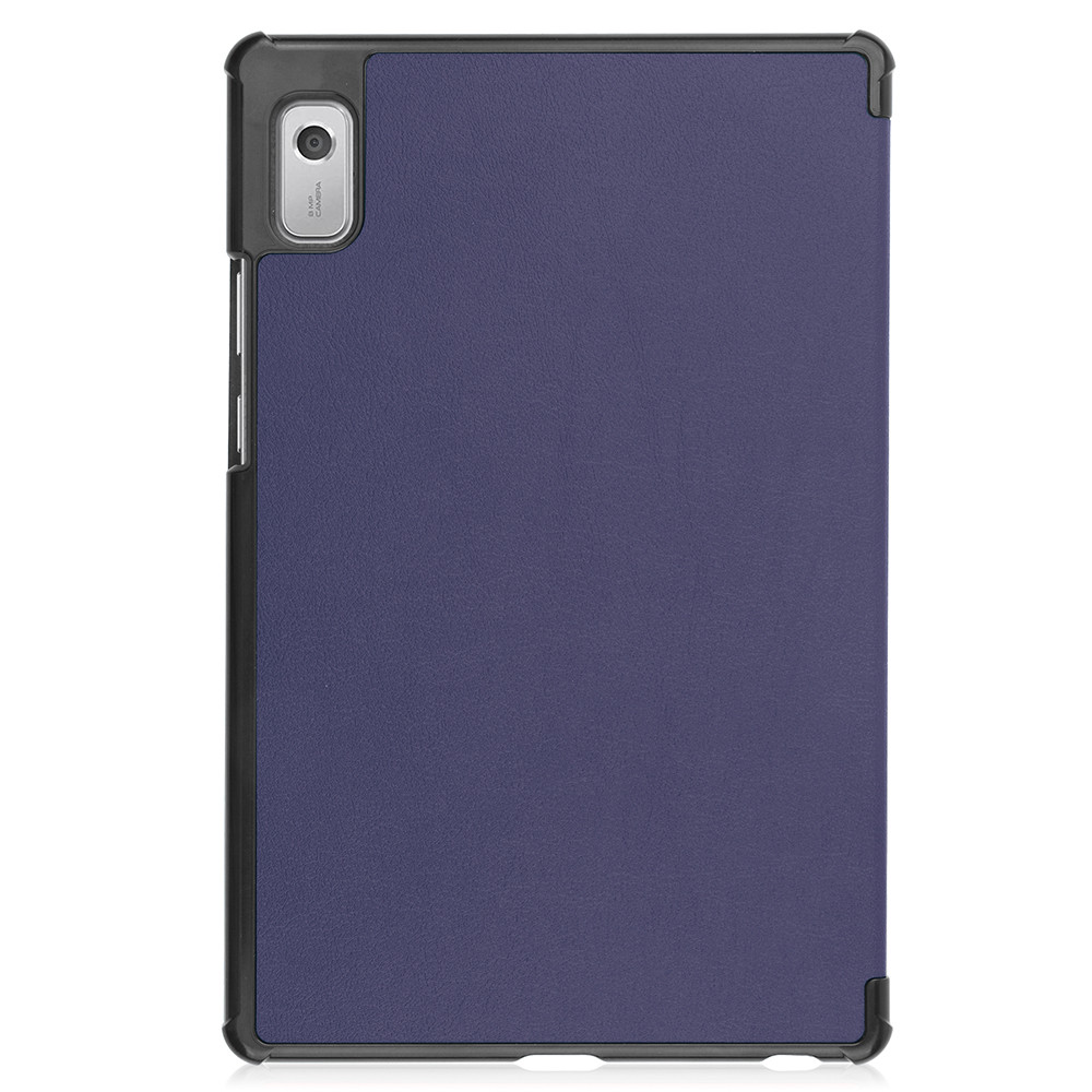 Θήκη Tablet Smartcase Slim Sonique για Lenovo Tab M9 9'' Μπλέ