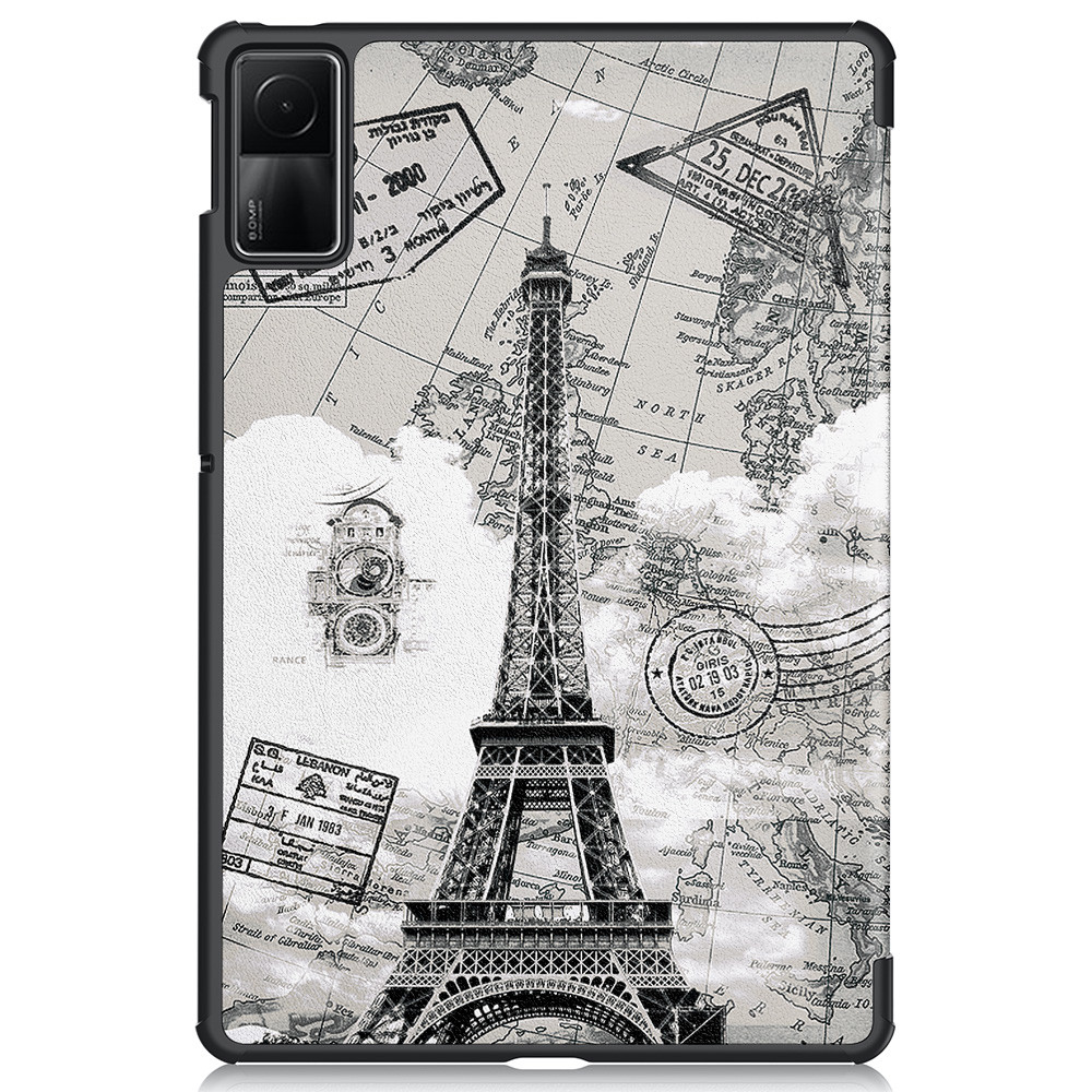 Θήκη Tablet Smartcase Slim Sonique για Xiaomi Redmi Pad 10.61'' Paris