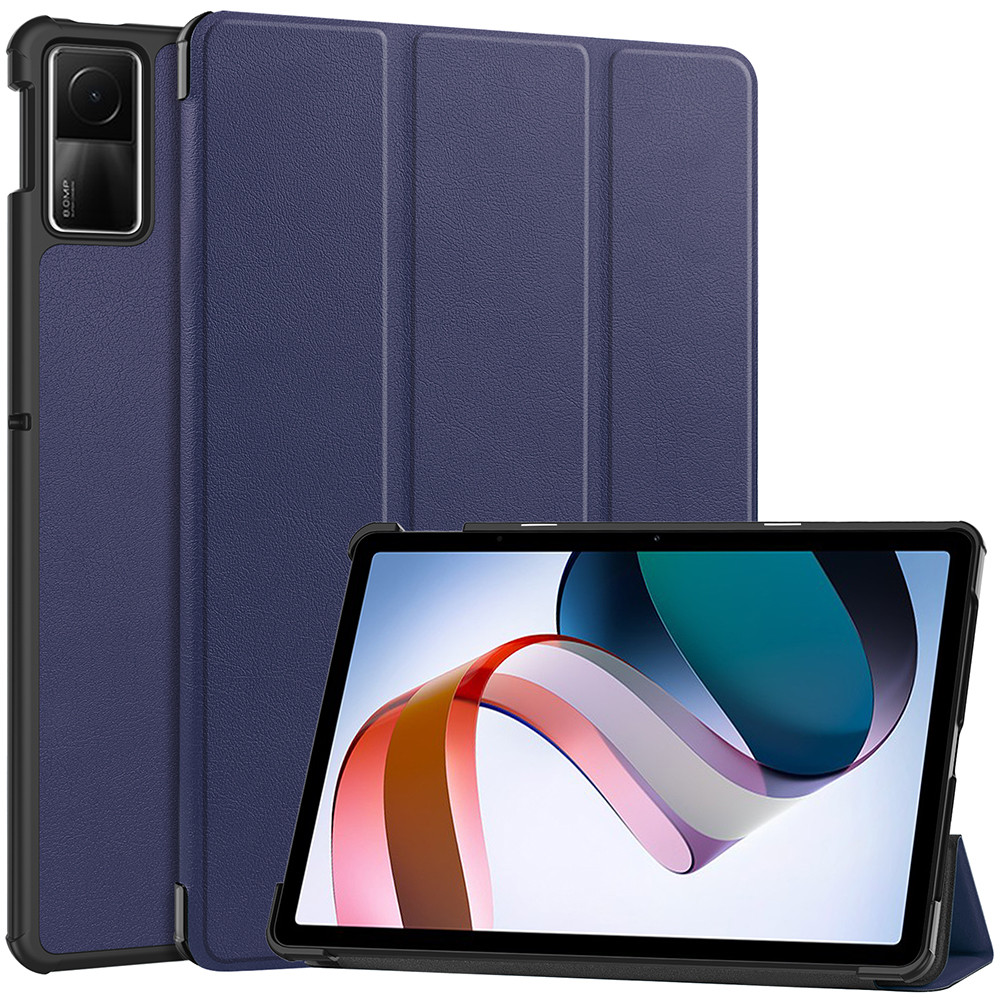 Θήκη Tablet Smartcase Slim Sonique για Xiaomi Redmi Pad SE 11'' Μπλέ