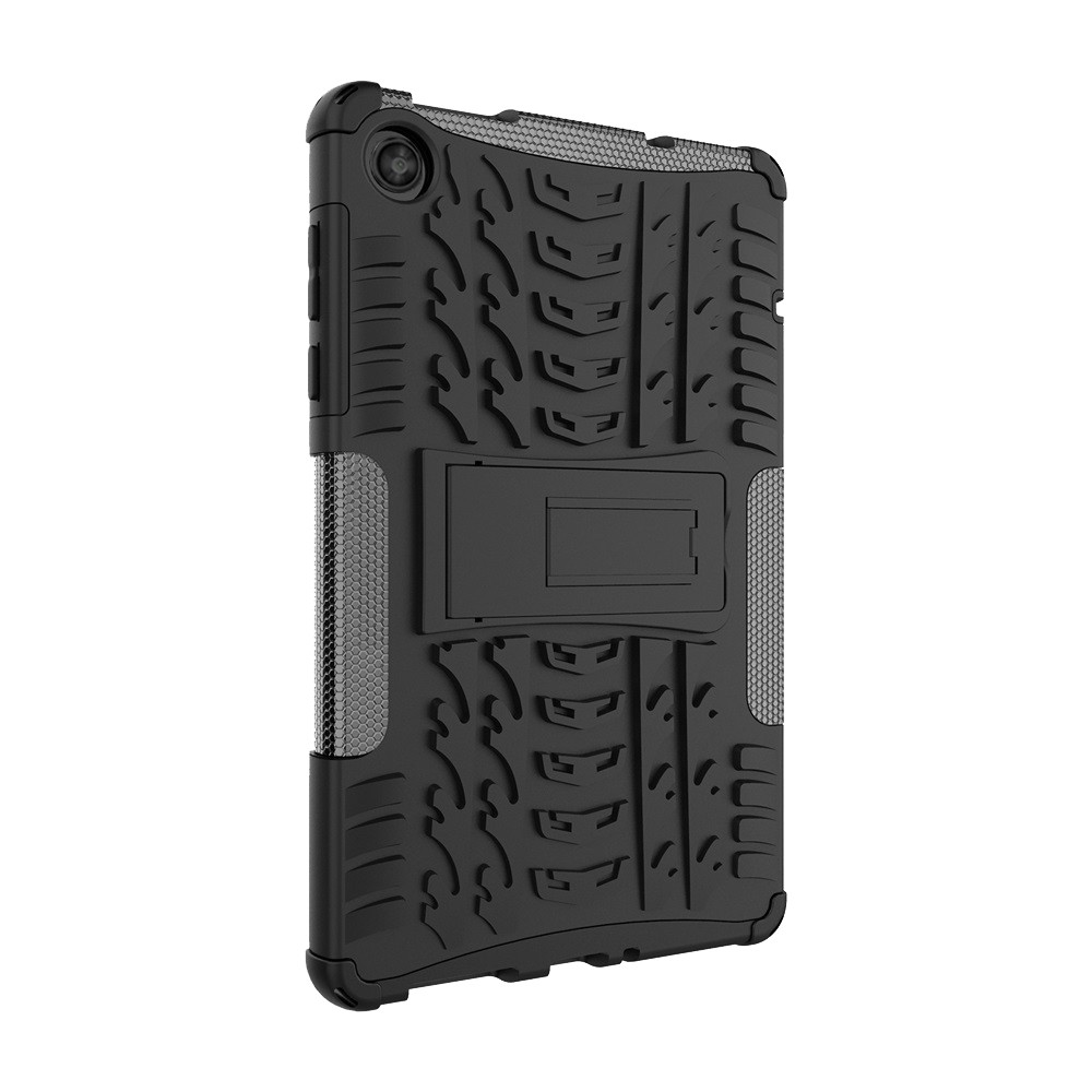 Θήκη Tablet Sonique Defender για Lenovo Tab M8 4gen 8.3'' Μαύρο
