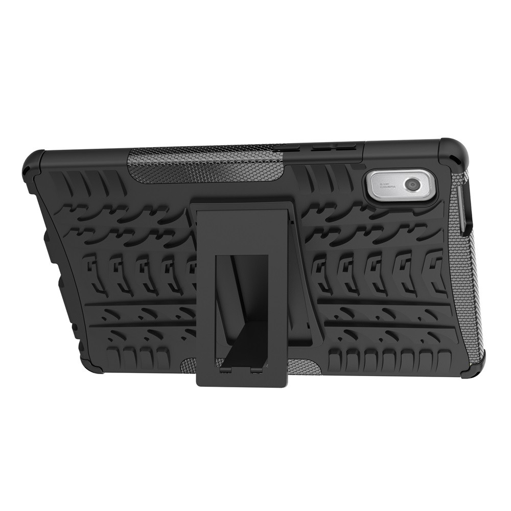 Θήκη Tablet Sonique Defender για Lenovo Tab M9 9'' Μαύρο 