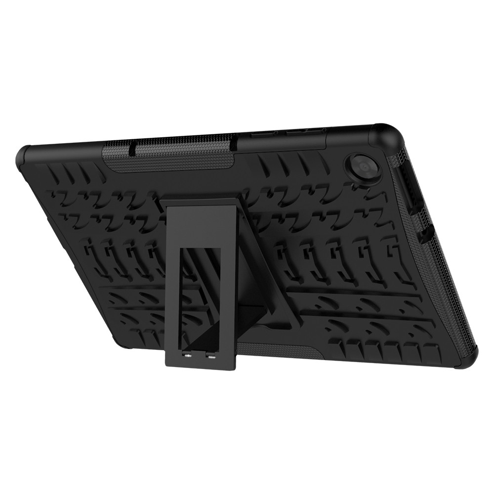 Θήκη Tablet Sonique Defender για Lenovo Tab M10 HD 2nd Gen 10.1'' Μαύρο