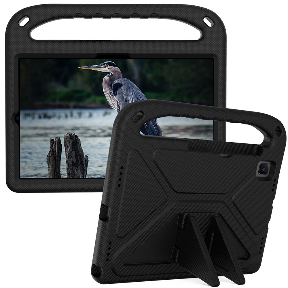 Θήκη Tablet Sonique Jazzy Kidsafe με Χειρολαβή για Samsung TAB A7 10.4'' (2020) / TAB A7 10.4'' (2022) Μαύρο