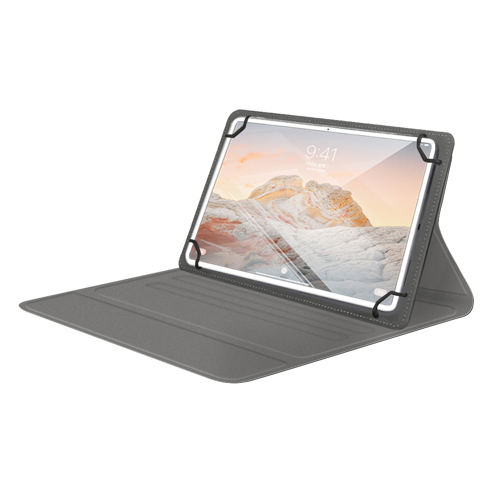 Θήκη Tablet Sonique Combo Lite με Θέση για Πληκτρολόγιο Universal 7''-9'' Sakura