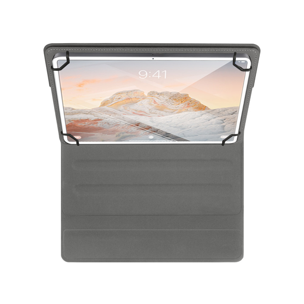 Θήκη Tablet Sonique Combo Lite με Θέση για Πληκτρολόγιο Universal 7''-9'' Μπλέ 