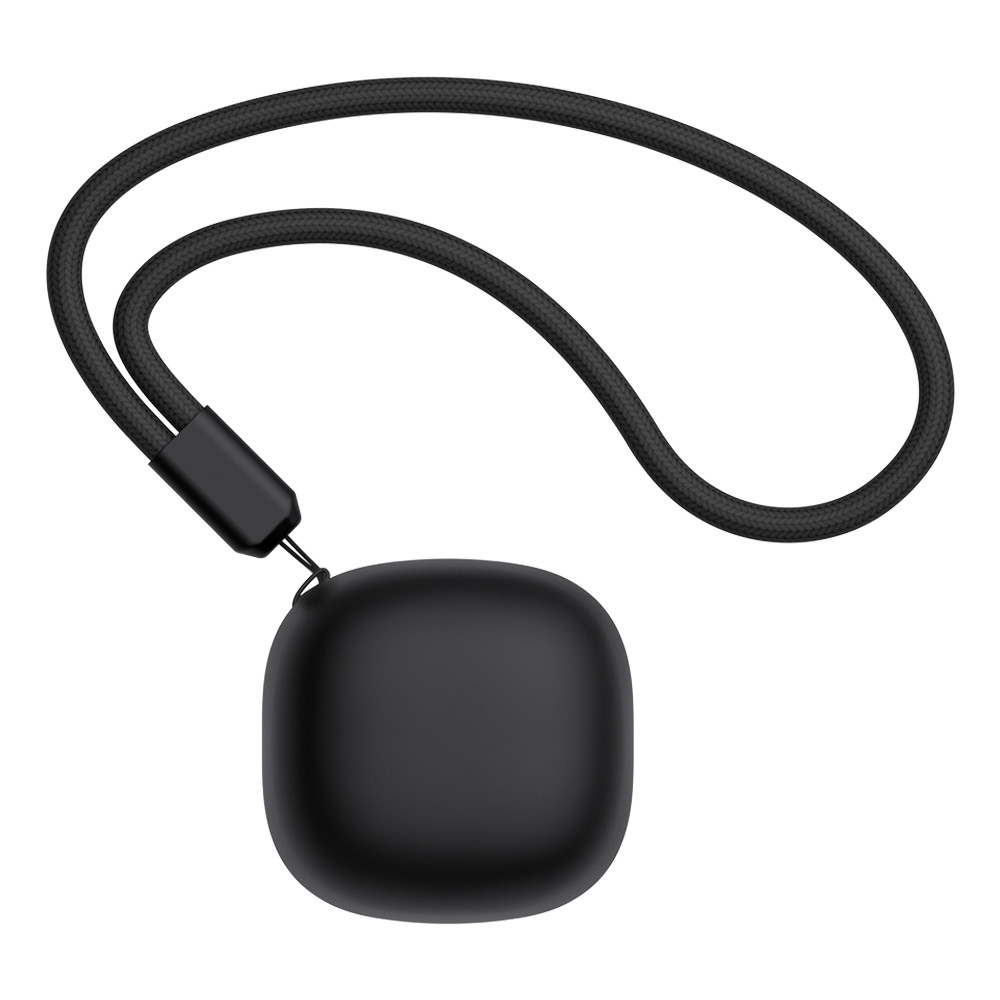 Ακουστικά Bluetooth TWS Mini Firo Α19 V5.3 Μαύρο - Firo - Μαύρο