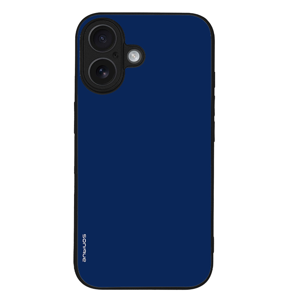 Θήκη Sonique ColorBloc Series για Apple iPhone 16 Μπλέ