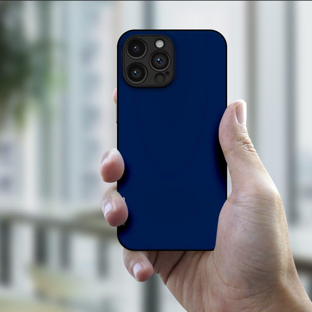 Θήκη Sonique ColorBloc Series για Apple iPhone 16 Μπλέ