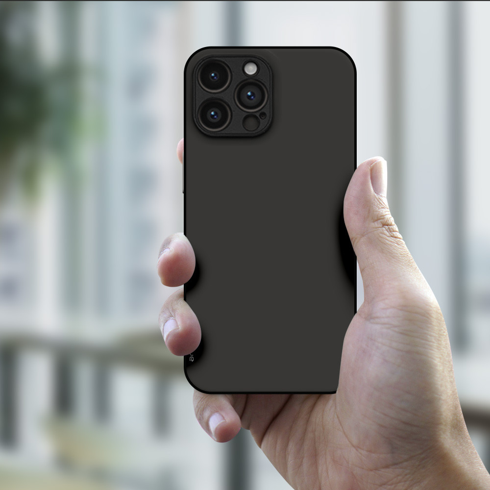 Θήκη Sonique ColorBloc Series για Apple iPhone 16 Plus Γκρι