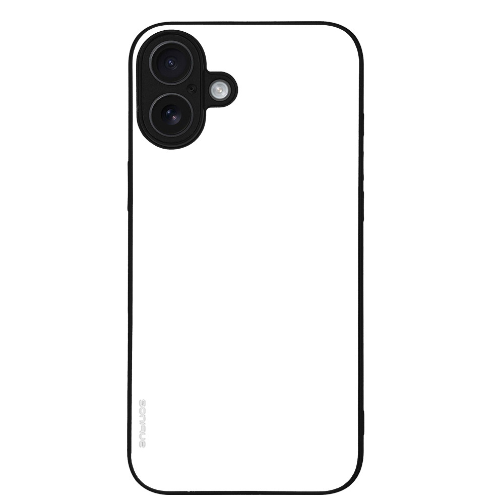 Θήκη Sonique ColorBloc Series για Apple iPhone 16 Plus Λευκό