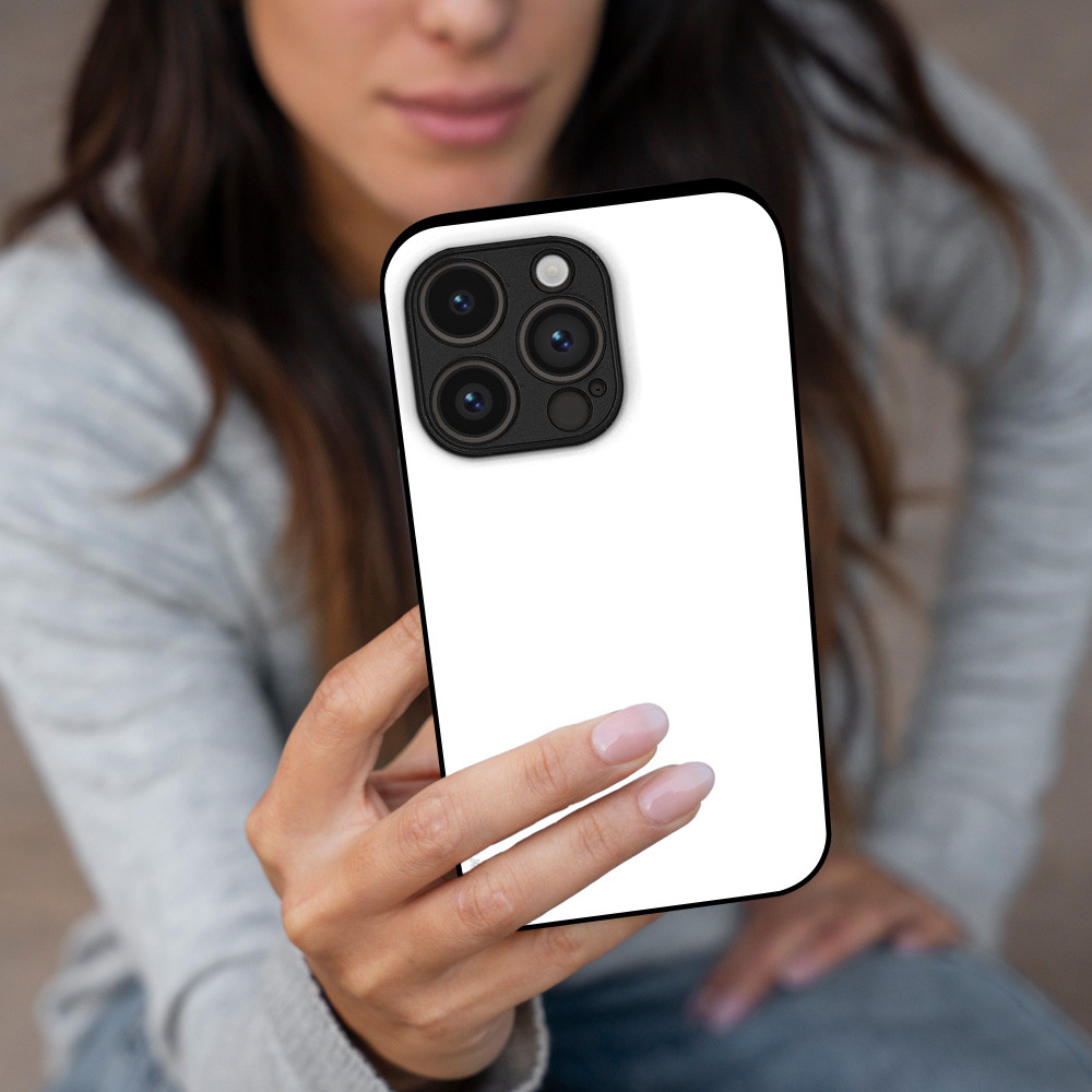 Θήκη Sonique ColorBloc Series για Apple iPhone 16 Plus Λευκό