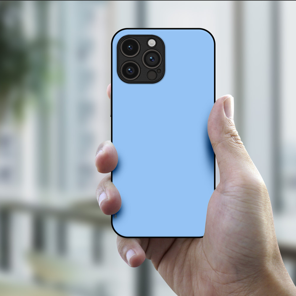 Θήκη Sonique ColorBloc Series για Apple iPhone 16 Pro Τιρκουάζ
