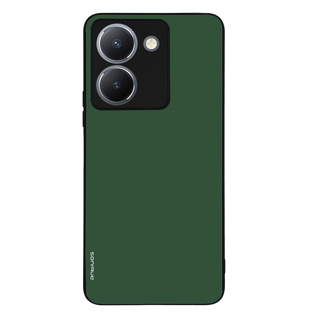 Θήκη Sonique ColorBloc Series για Vivo VIVO Y36 4G / VIVO Y36 5G / VIVO Y27 5G / VIVO Y27s Πράσινο