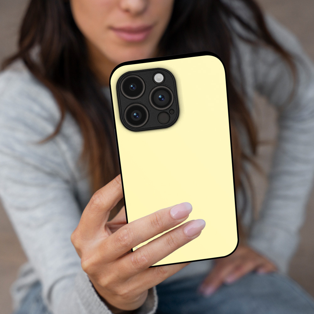Θήκη Sonique ColorBloc Series για Google Pixel 9 5G Κίτρινο
