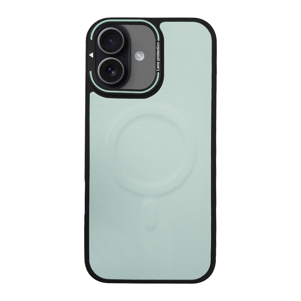 Θήκη Magnetic MagSkin Sonique Apple iPhone 17 Γαλάζιο