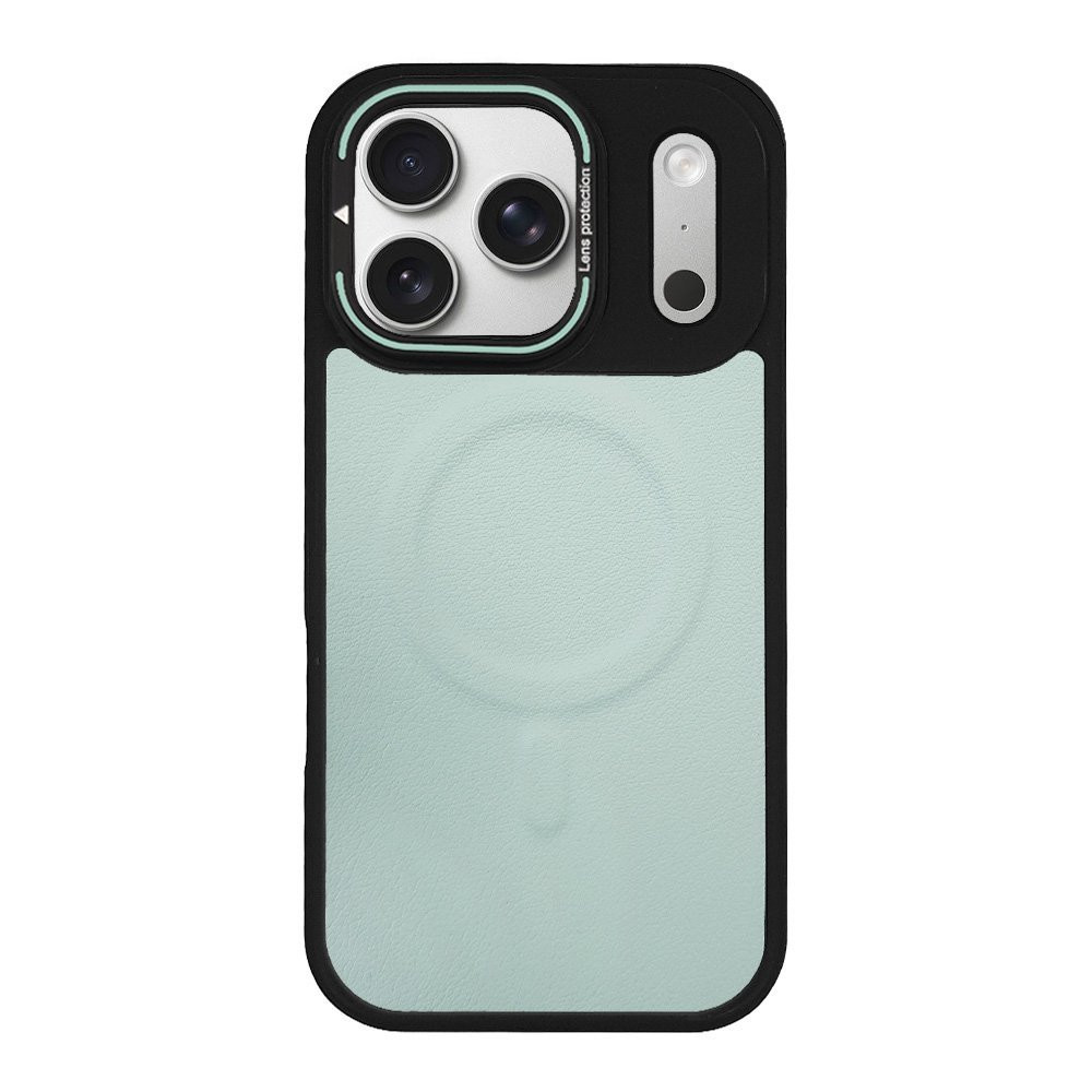 Θήκη Magnetic MagSkin Sonique Apple iPhone 17 Pro Max Γαλάζιο
