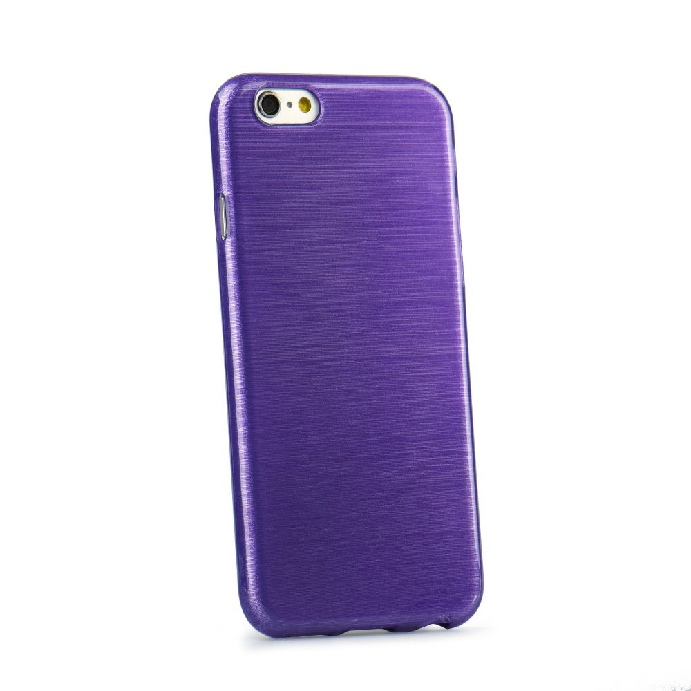 Θήκη σιλικόνης Jelly Case για HTC Desire 820 μωβ 