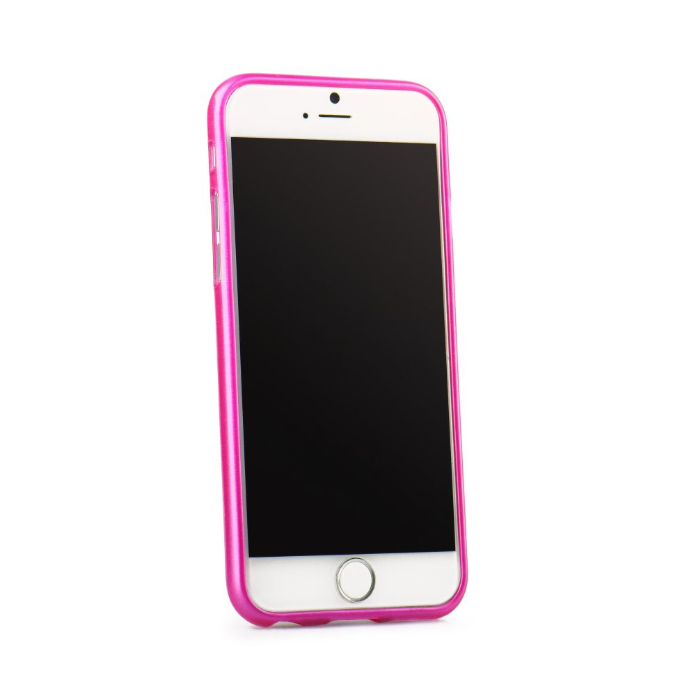 Θήκη σιλικόνης Jelly Case για HTC Desire 820 ροζ