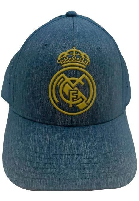 Καπέλο Real Madrid Navy - επίσημο προϊόν (100-101-049)