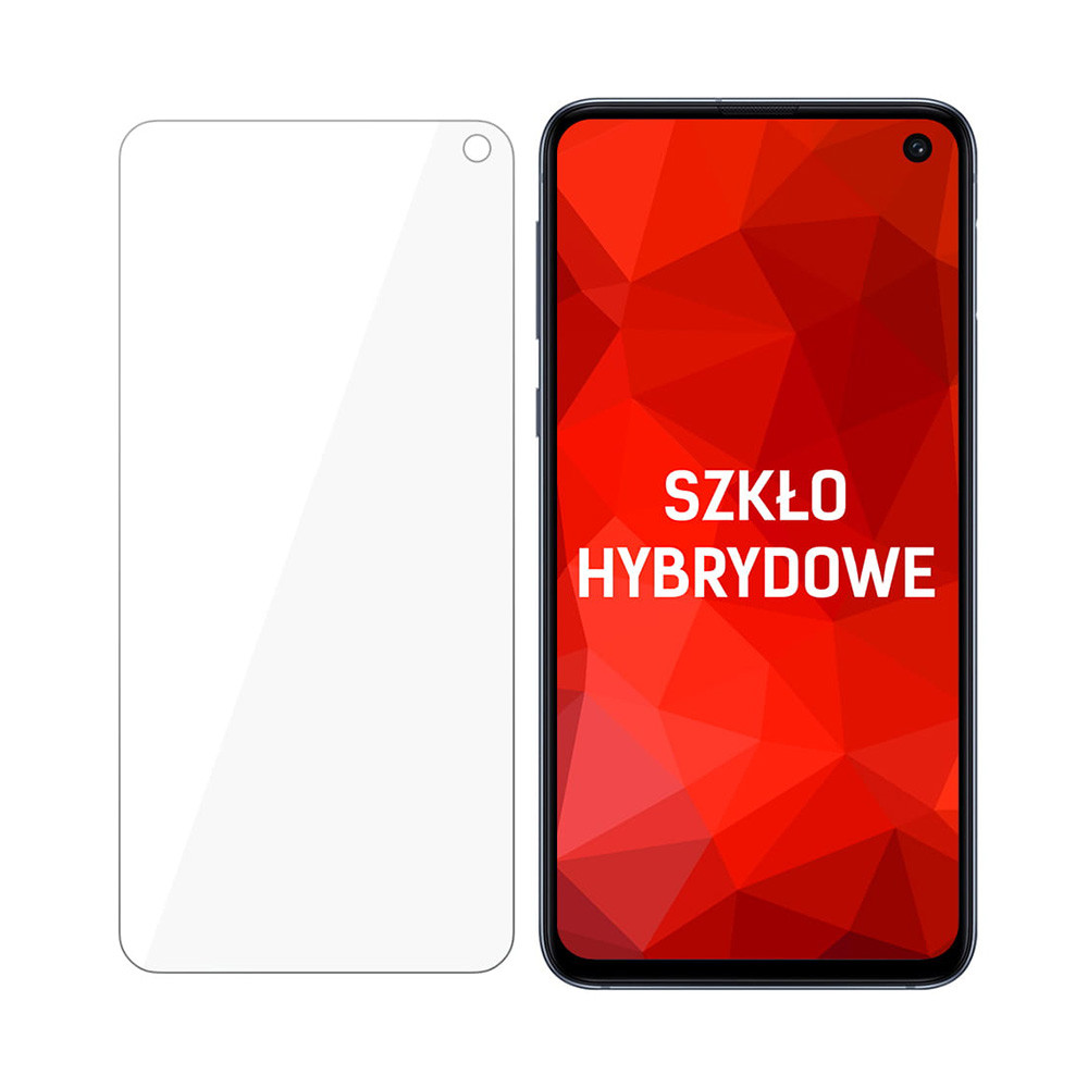 3MK Flexible Tempered Glass 7H Samsung - 3MK - Samsung Galaxy S10e
