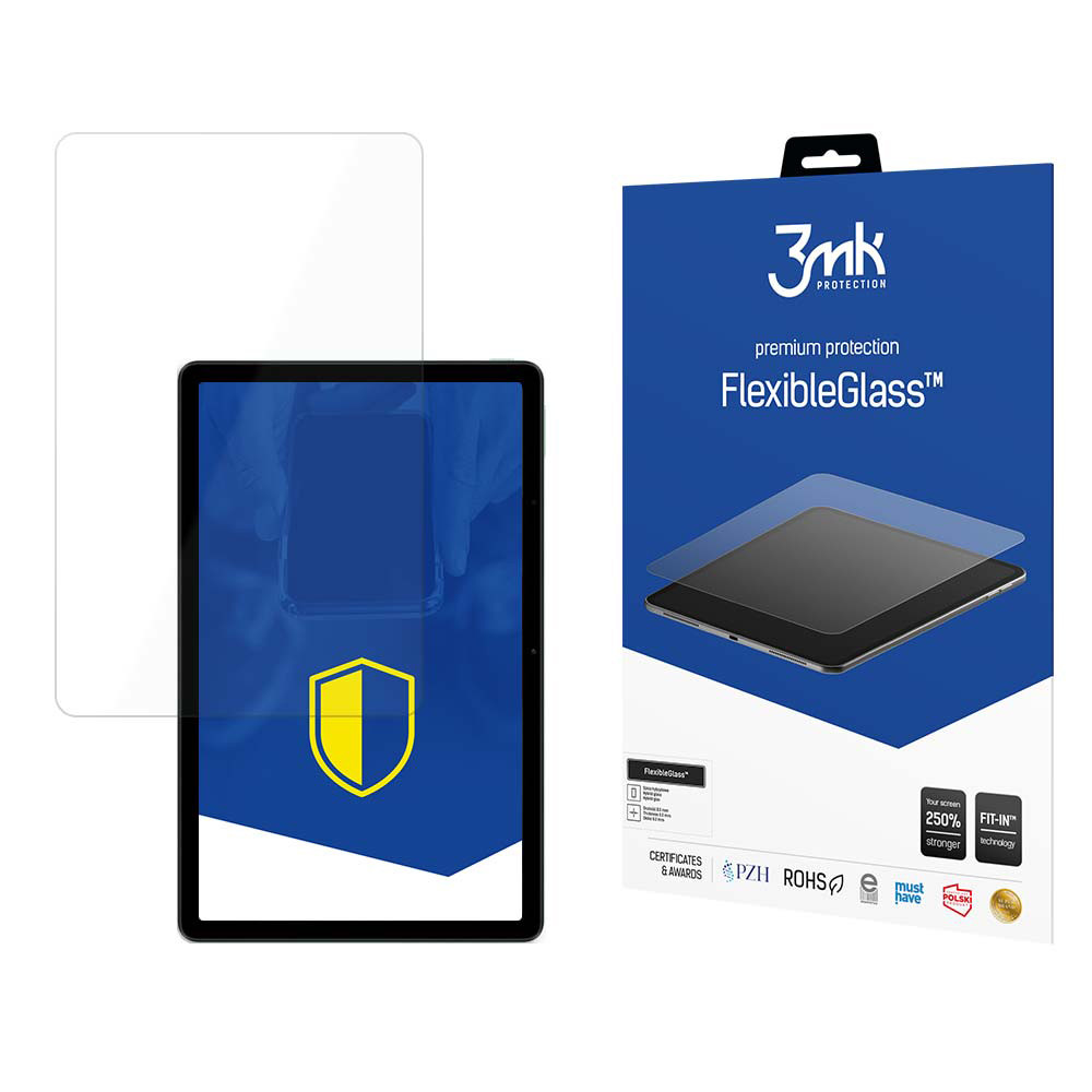 3MK Flexible Tablet Tempered Glass 7H Xiaomi Redmi Pad 10.61 Inches - 3MK - Redmi Pad 10.61 Inches
