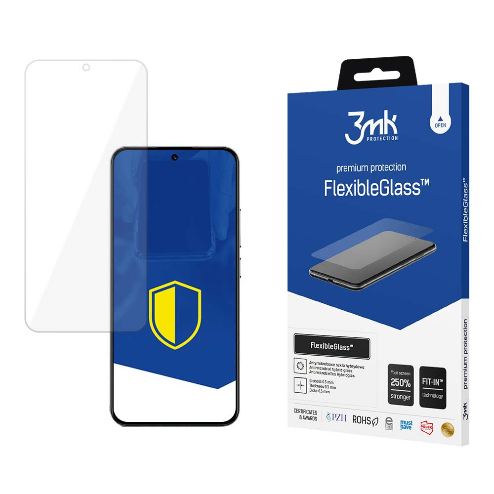 3MK Flexible Tempered Glass 7H Xiaomi Xiaomi 13 5G