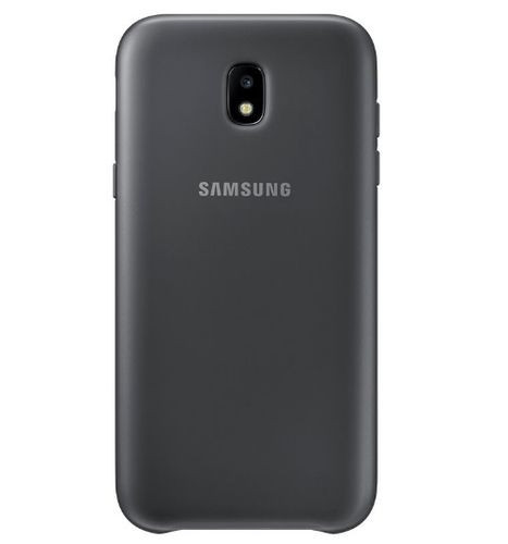 Samsung Official Dual Layer Cover Samsung Galaxy J5 2017- Black (EF-PJ530CBEGWW)