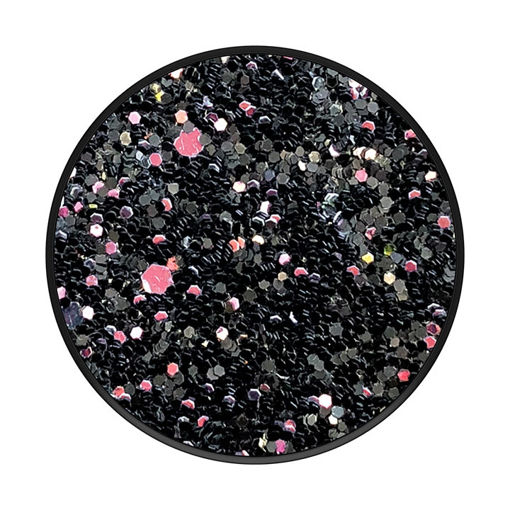 PopSocket Sprakle Black (800498)
