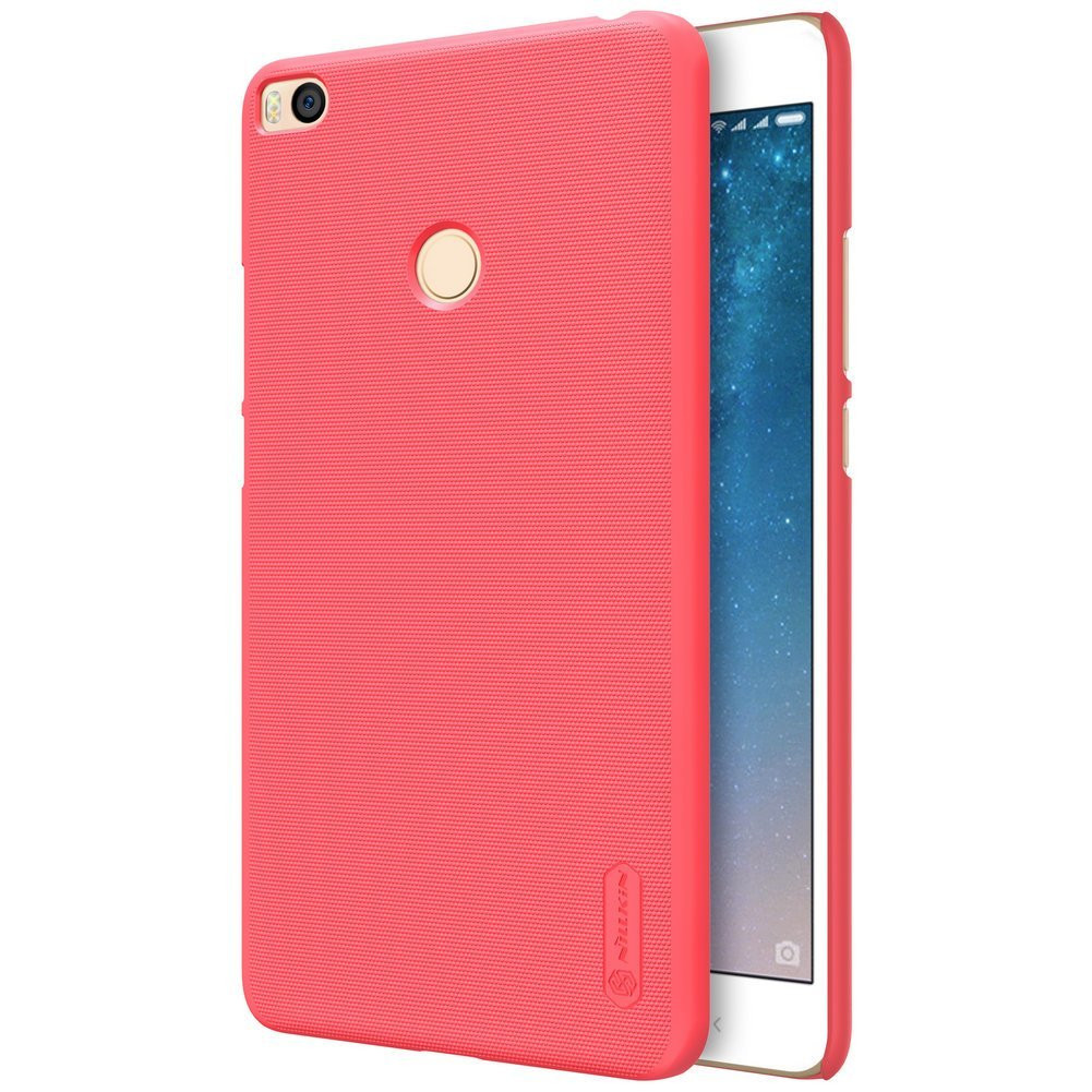 Nillkin Θήκη Super Frosted Shield Xiaomi Mi Max 2