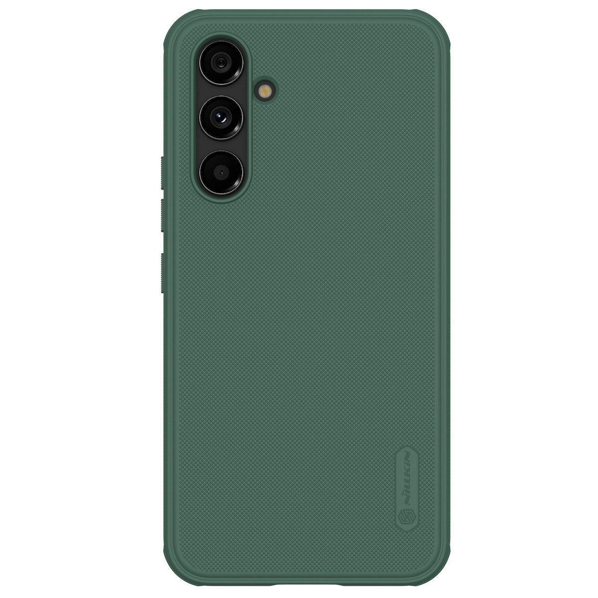 Nillkin Ανθεκτική Θήκη Super Frosted Shield Pro - Samsung Galaxy A54 - Green (200-110-655)