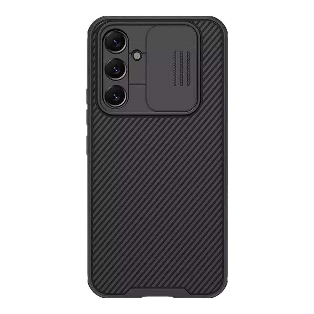 Θήκη Πλαστική Nillkin Camshield Pro Samsung Galaxy A54 5G Μαύρο - Nillkin - Μαύρο - Galaxy A54 5G