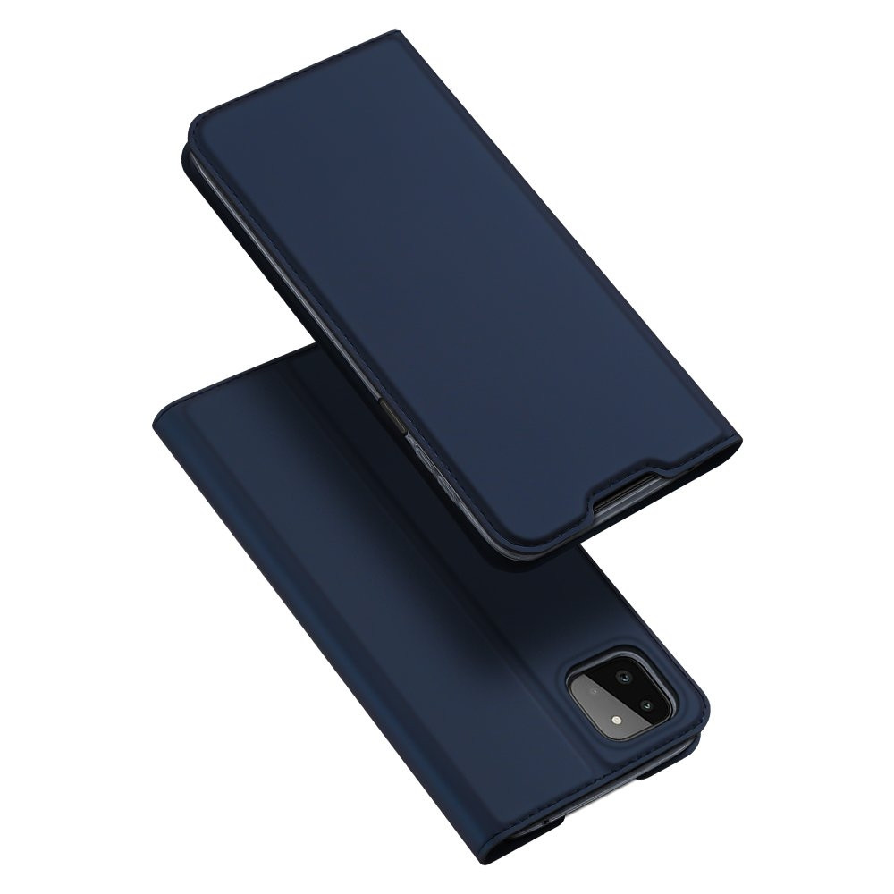 Dux Ducis Case Book Samsung Galaxy A22 5G Μπλέ (200-108-962)