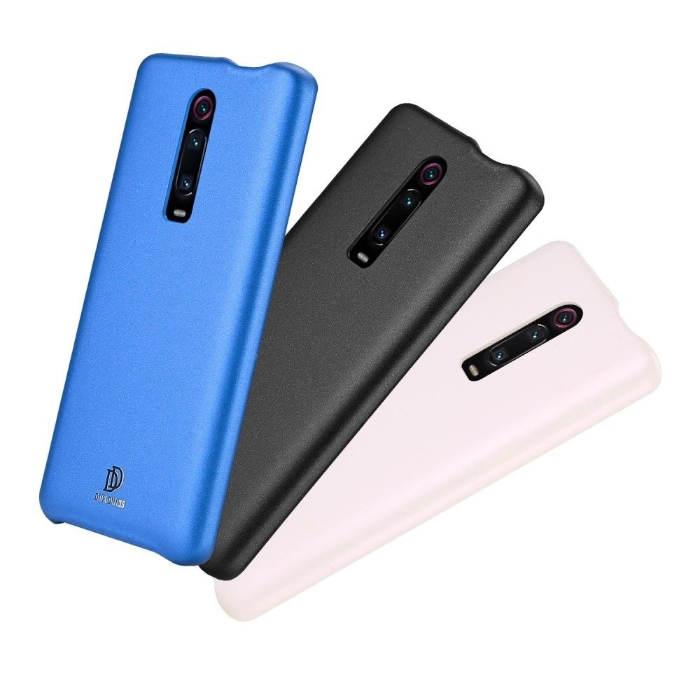 Duxducis Skin Lite Θήκη Xiaomi Mi 9T / Redmi K20 Pro - Black (200-104-962)