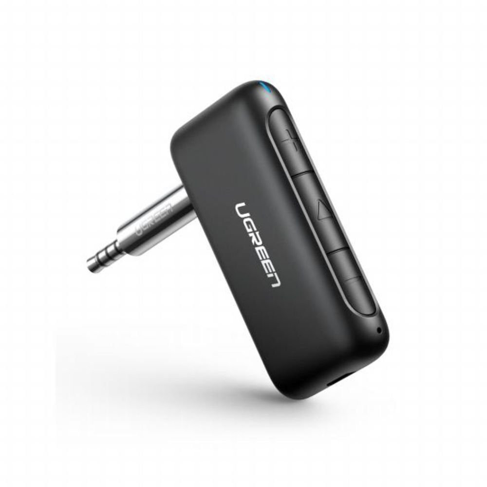 Ugreen Bluetooth Αυτοκινήτου για το Ηχοσύστημα (AUX / Audio Receiver)