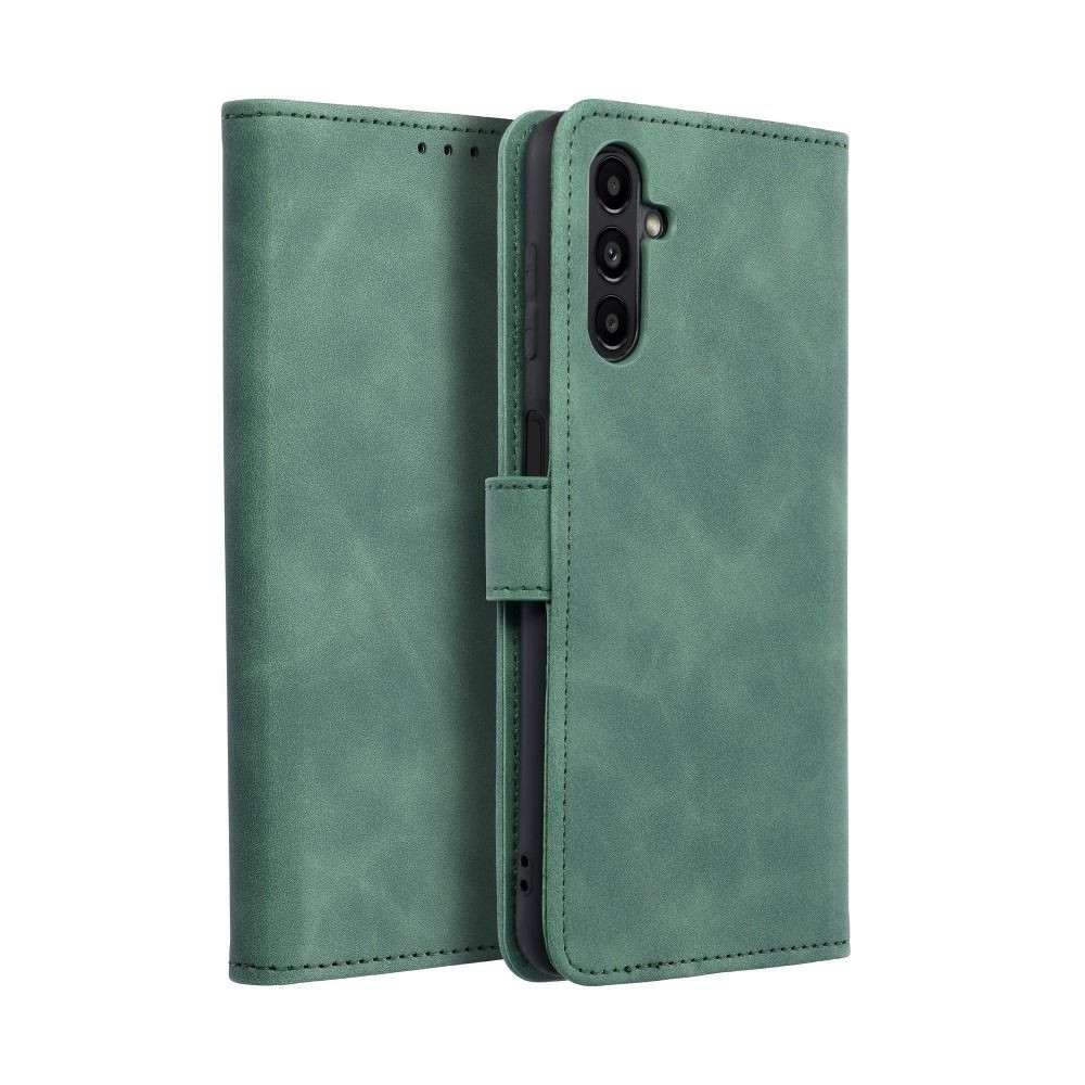 OEM Θήκη-Πορτοφόλι για Samsung Galaxy A13 5G - Πράσινο (200-110-294)