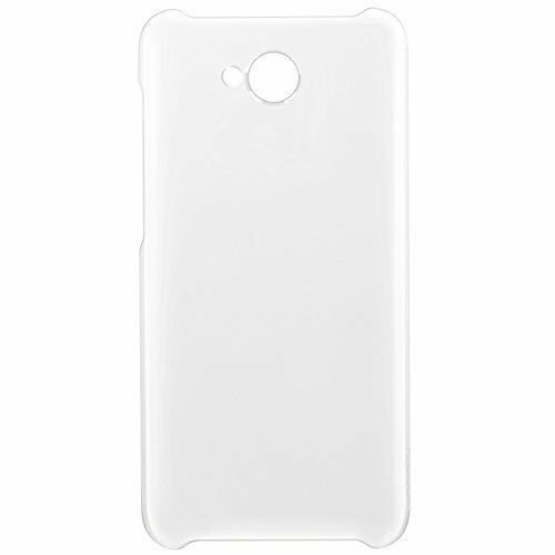 Huawei Official Σκληρή Θήκη Honor 6A - Transparent (51992018)