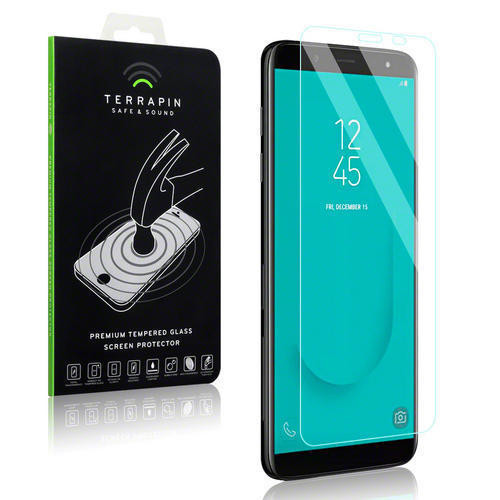 Terrapin Tempered Glass - Αντιχαρακτικό Γυαλί Οθόνης Samsung Galaxy A6 2018 