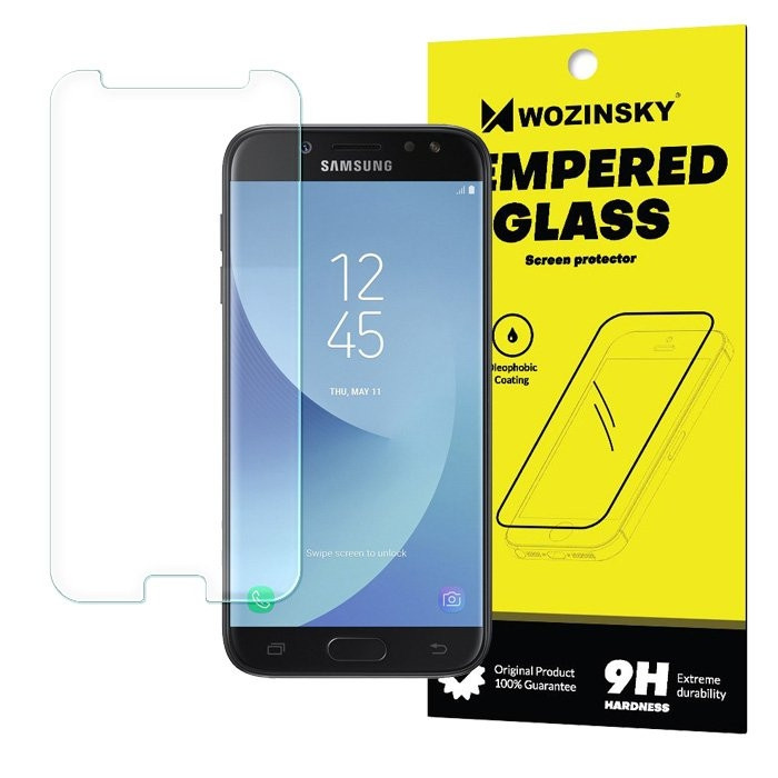 Wozinsky Tempered Glass 9H για Samsung Galaxy J5 2017 (200-105-935)