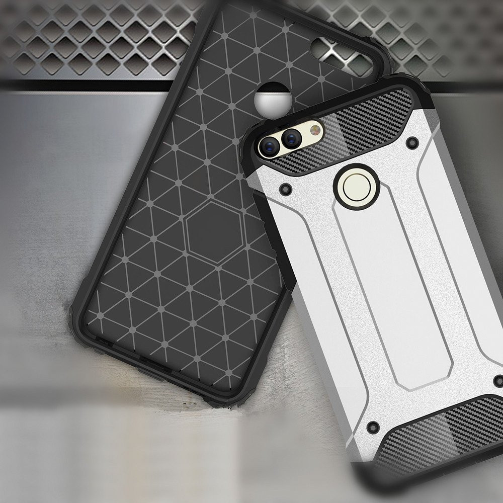 Ανθεκτική Θήκη Tech Armor για Xiaomi Redmi Note 5/Note 5 Pro Blue