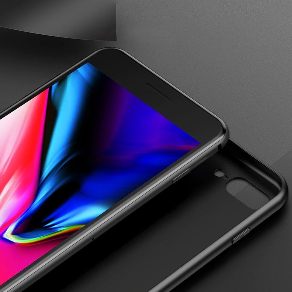 OEM Θήκη Tempered Glass Xiaomi Redmi Note 8 Pro - Dark Blue (200-104-536)