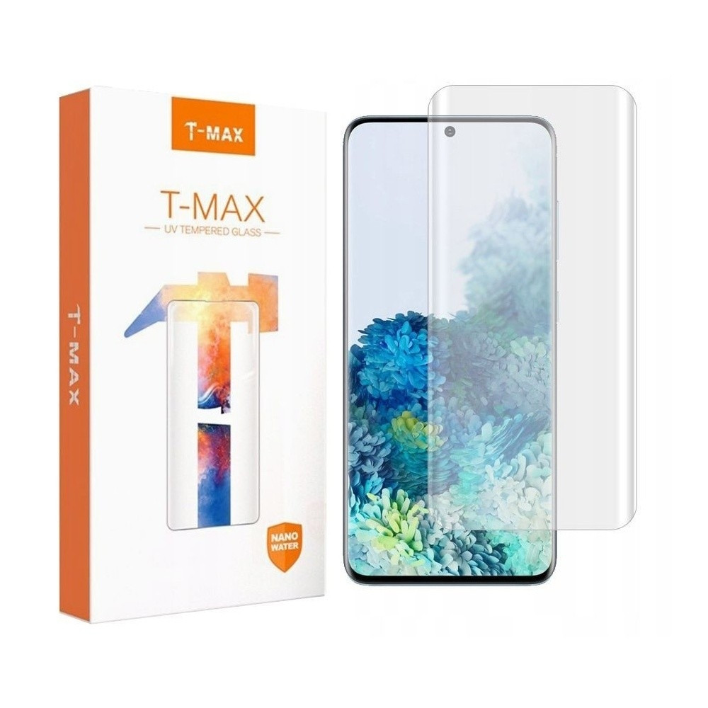 T-MAX Replacement Kit of Liquid 3D Tempered Glass - Σύστημα Αντικατάστασης  Xiaomi Mi Note 10 / Mi Note 10 Pro / Mi CC9 Pro  (05-00061)