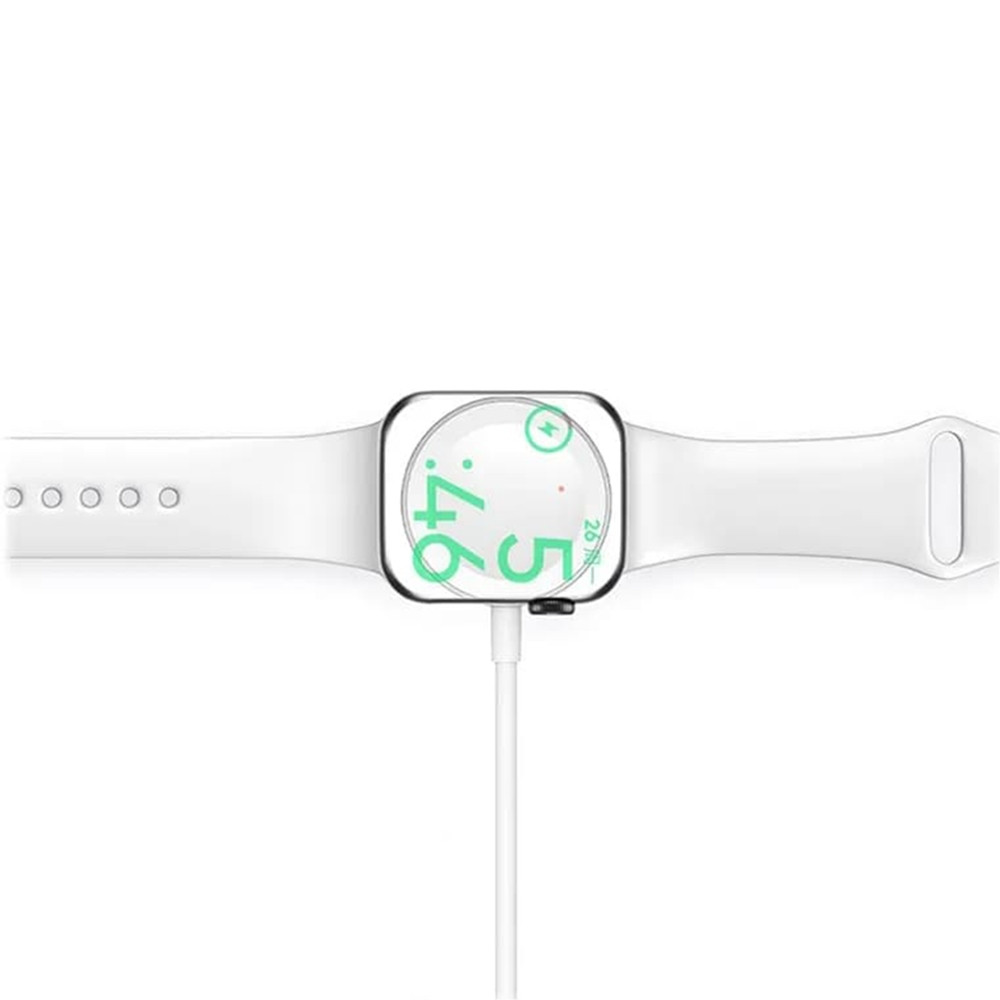 Joyroom S-IW002S Λευκό (Apple Watch)