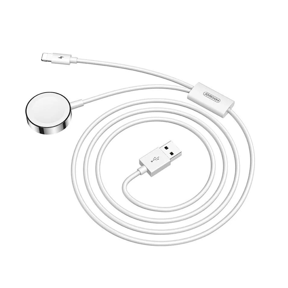 Joyroom S-IW002S Λευκό (Apple Watch)