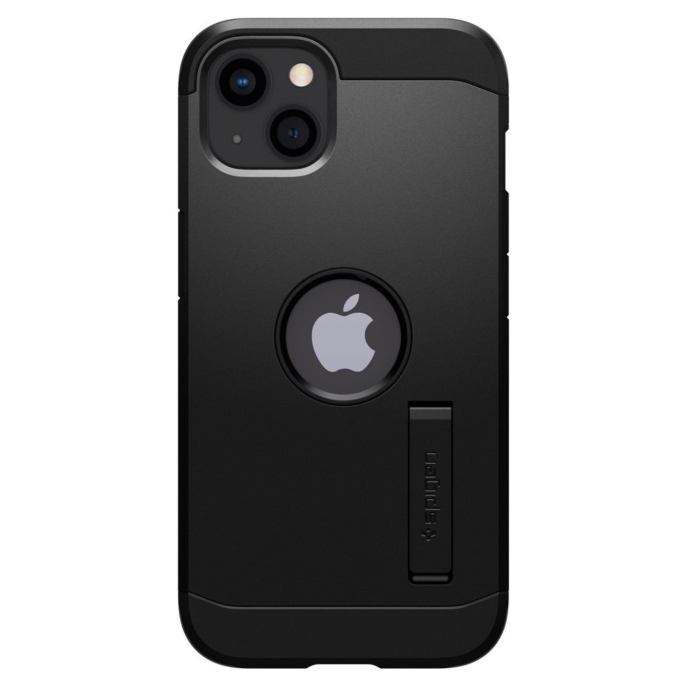 Spigen Tough Armor Θήκη Apple iPhone 13 mini - Black (ACS03331)