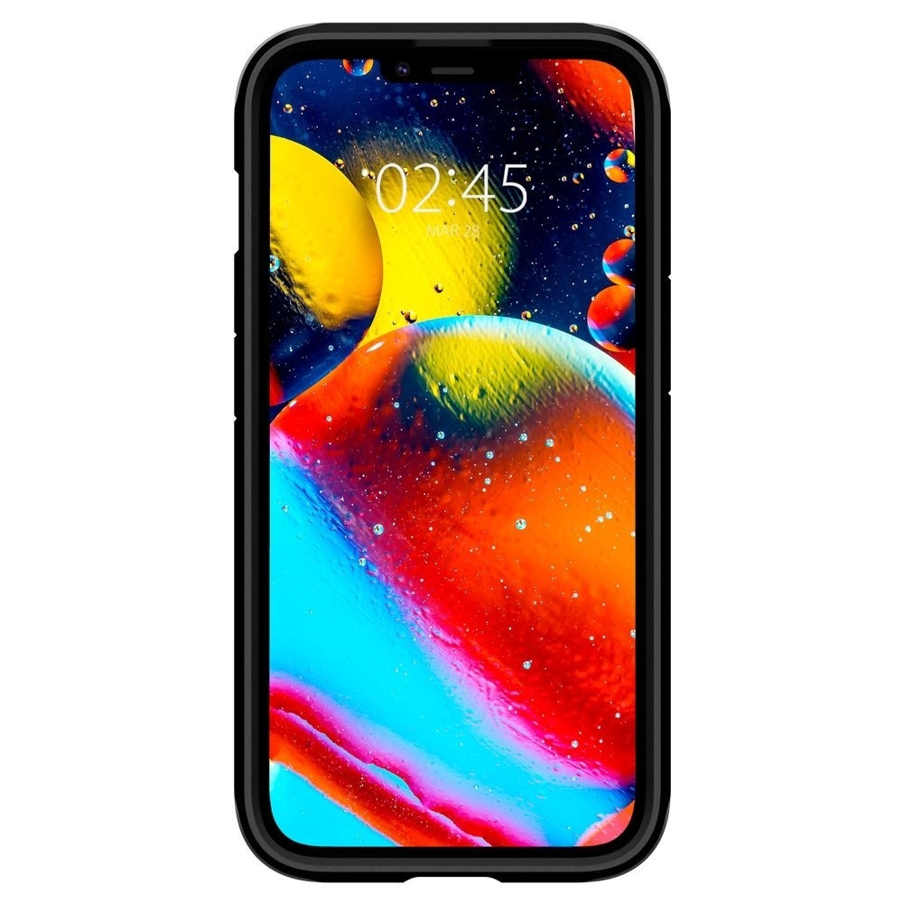 Spigen Tough Armor Θήκη Apple iPhone 13 mini - Black (ACS03331)
