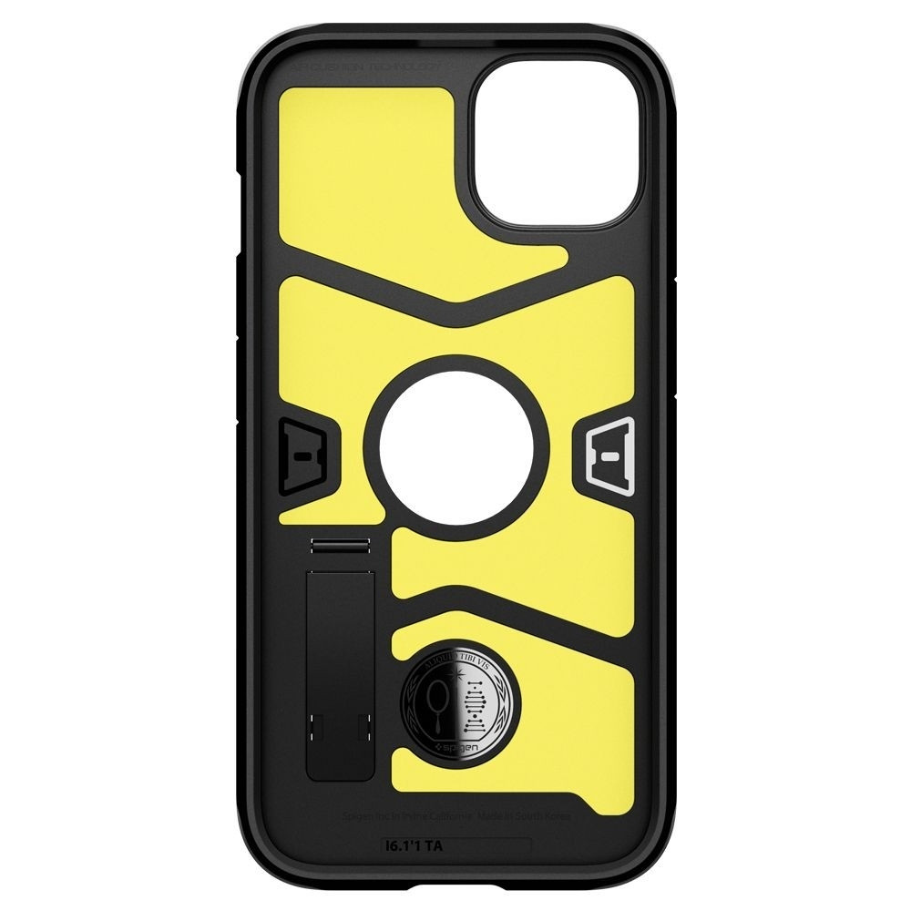 Spigen Tough Armor Θήκη Apple iPhone 13 mini - Black (ACS03331)